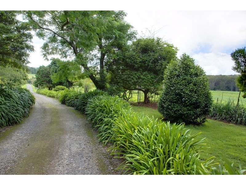 981 Belmore Falls Road, Wildes Meadow NSW 2577