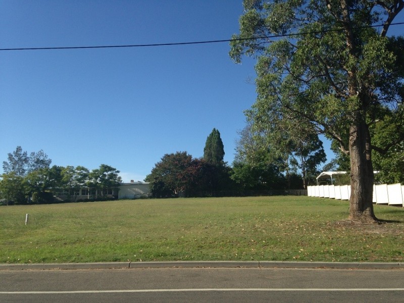 68 Duke Street, Clarence Town NSW 2321