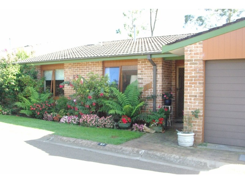 U 67 Mt Eymard 502 Moss Vale Road, Bowral NSW 2576