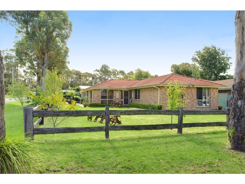 32 Biggera Street, Braemar NSW 2575
