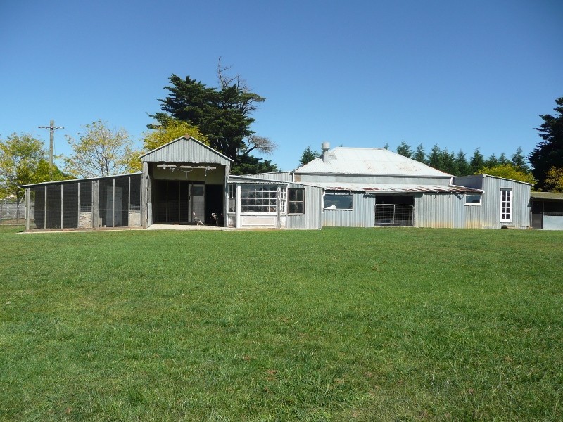 6382 ” Numbawarra ” Illawarra Highway, Moss Vale NSW 2577