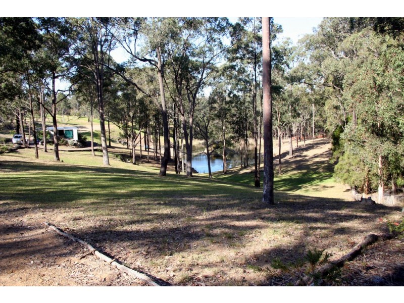 Lot 142 Hart Street, Clarence Town NSW 2321