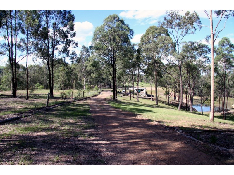 Lot 142 Hart Street, Clarence Town NSW 2321