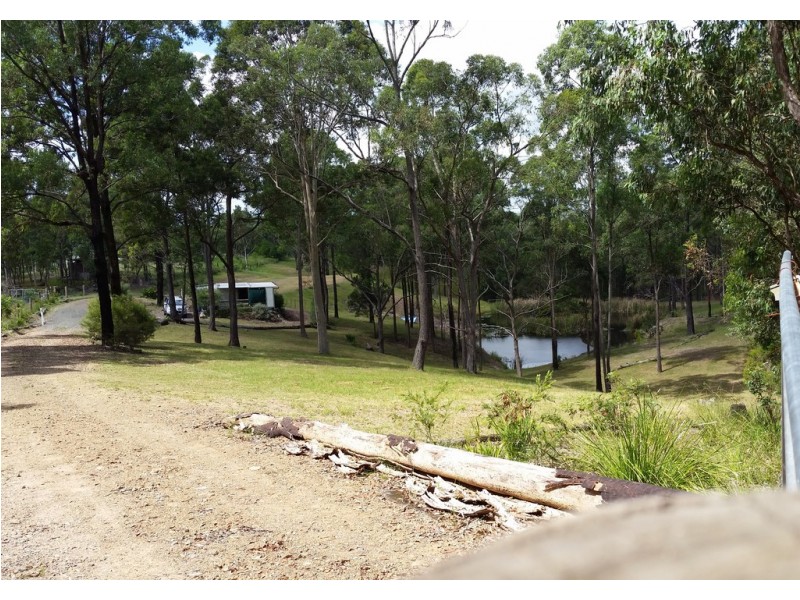 Lot 142 Hart Street, Clarence Town NSW 2321
