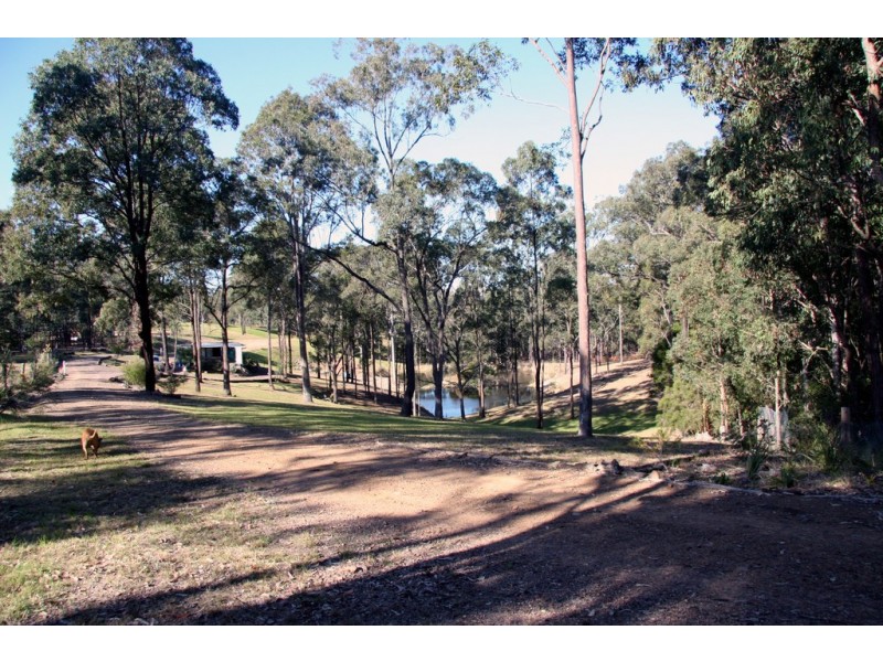 Lot 142 Hart Street, Clarence Town NSW 2321