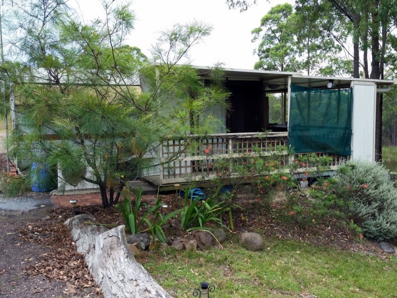 Lot 142 Hart Street, Clarence Town NSW 2321