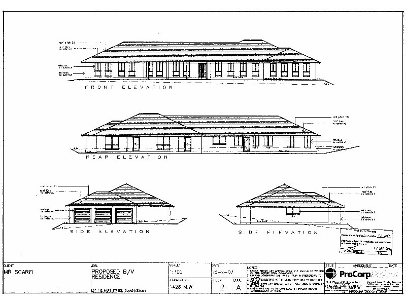 Lot 142 Hart Street, Clarence Town NSW 2321