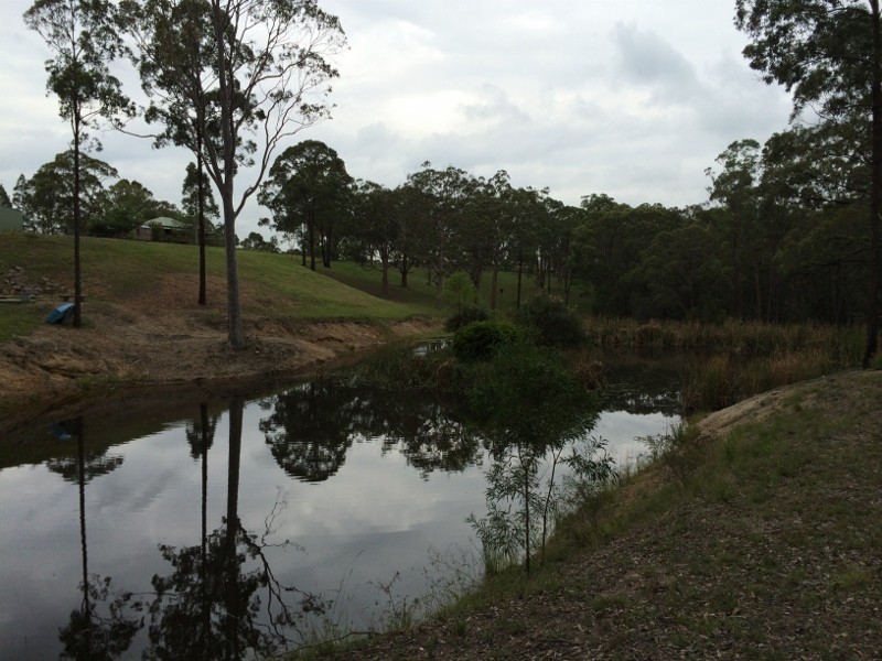 Lot 142 Hart Street, Clarence Town NSW 2321