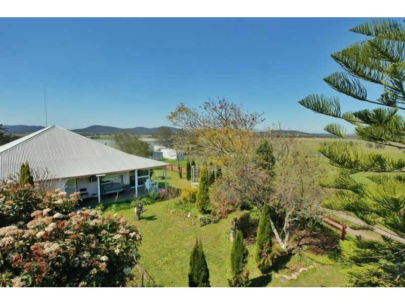 Nelsons Plains NSW 2324