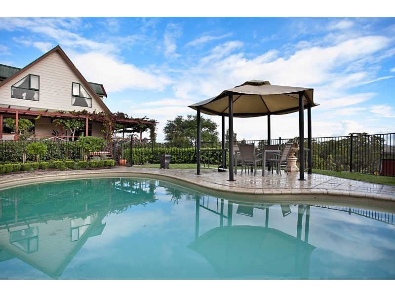 476 Pinebrush Rd, Dungog NSW 2420