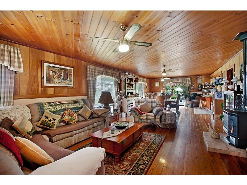 476 Pinebrush Rd, Dungog NSW 2420