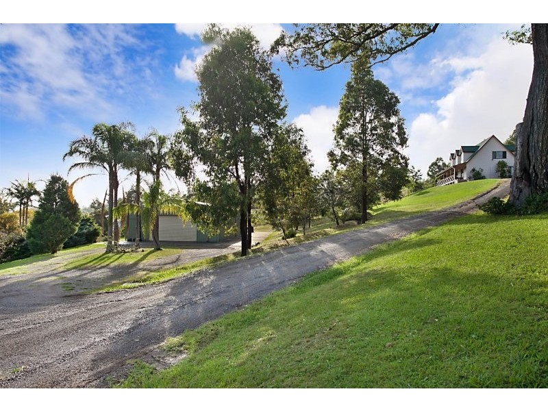 476 Pinebrush Rd, Dungog NSW 2420