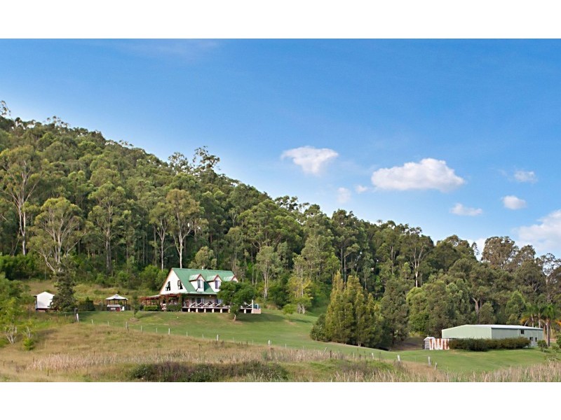 476 Pinebrush Rd, Dungog NSW 2420