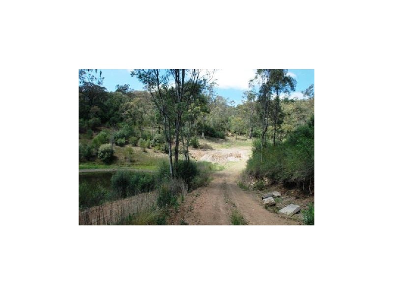 310 Old Razorback Road, Razorback NSW 2571