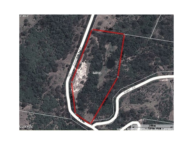 310 Old Razorback Road, Razorback NSW 2571