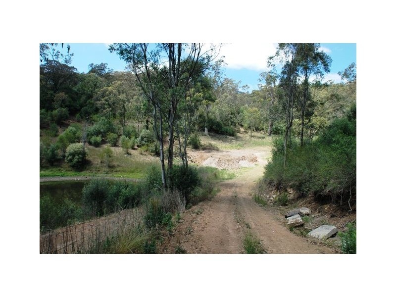 310 Old Razorback Road, Razorback NSW 2571