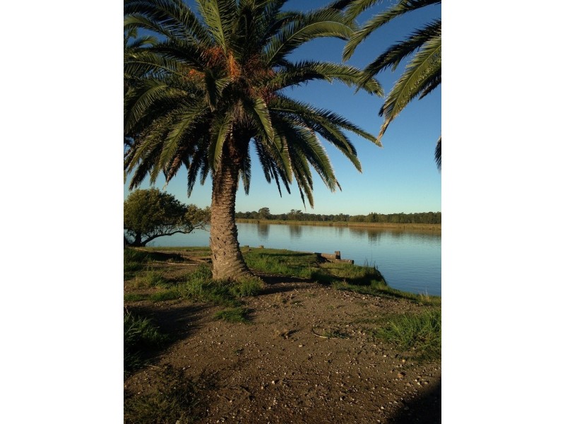 163 Nalleys Creek Rd, Millers Forest NSW 2324