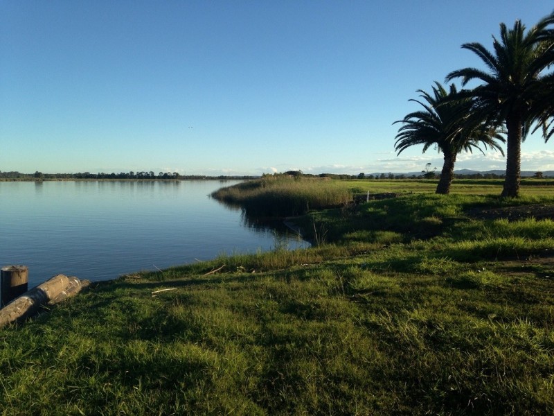 163 Nalleys Creek Rd, Millers Forest NSW 2324