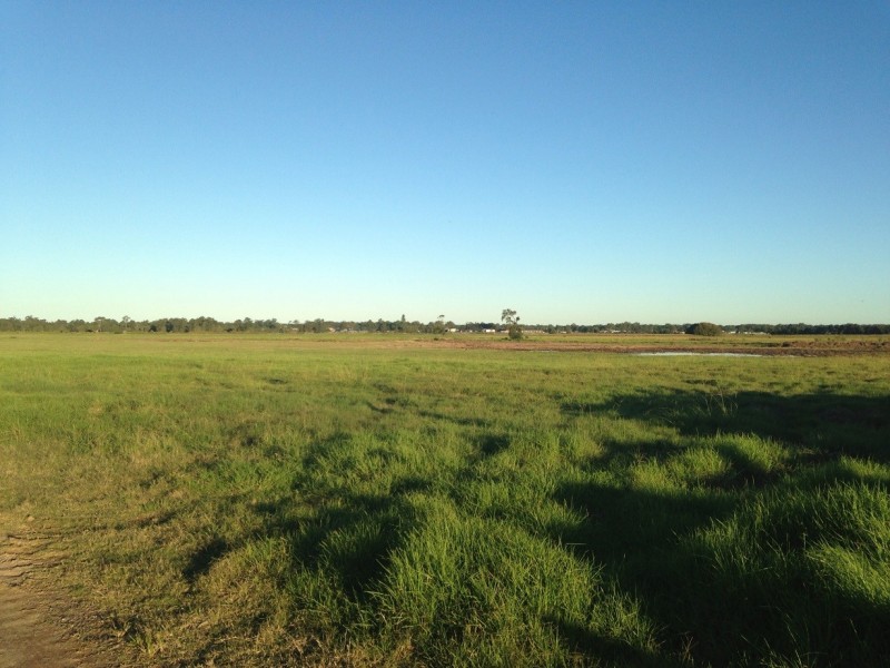 163 Nalleys Creek Rd, Millers Forest NSW 2324