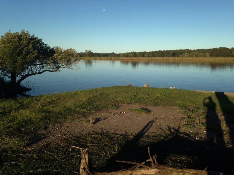 163 Nalleys Creek Rd, Millers Forest NSW 2324