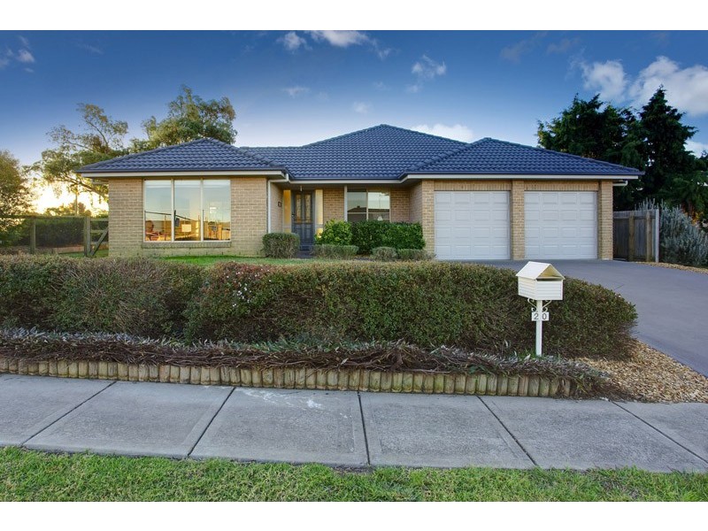 20 Baker Street, Moss Vale NSW 2577