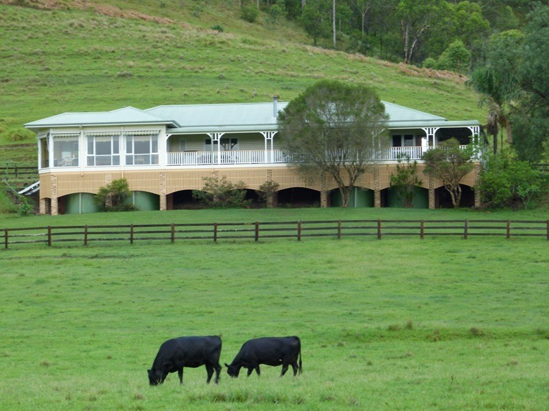 281 Alison Rd, Dungog NSW 2420