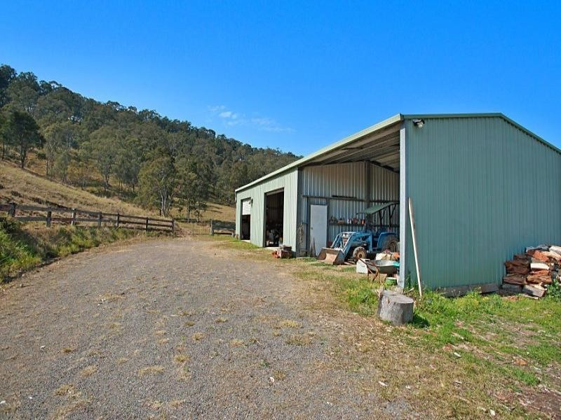 281 Alison Rd, Dungog NSW 2420