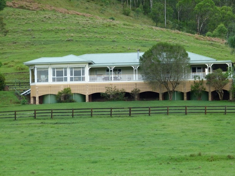 281 Alison Rd, Dungog NSW 2420