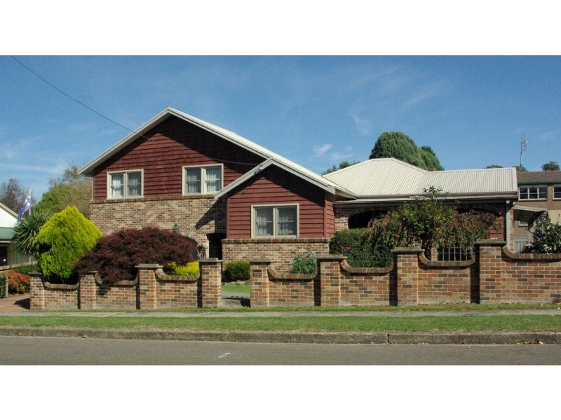 14 Garrett Street, Moss Vale NSW 2577