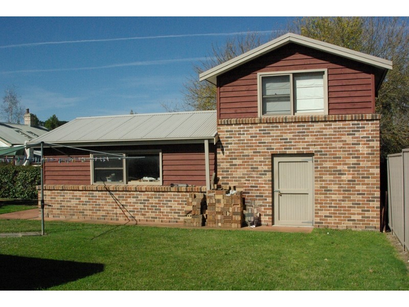 14 Garrett Street, Moss Vale NSW 2577