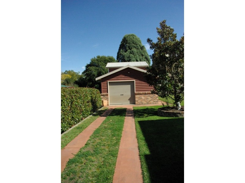 14 Garrett Street, Moss Vale NSW 2577