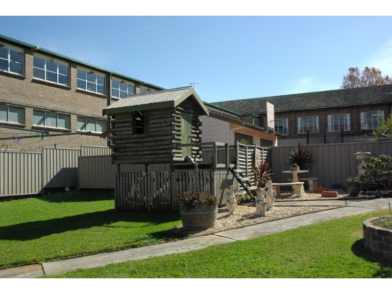 14 Garrett Street, Moss Vale NSW 2577