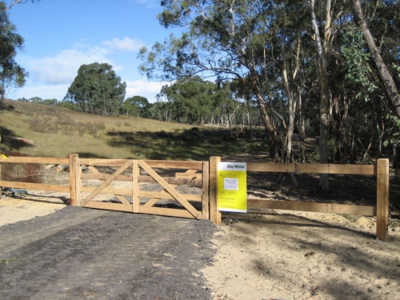 “Uralba” Garbutts Road, Wingello NSW 2579