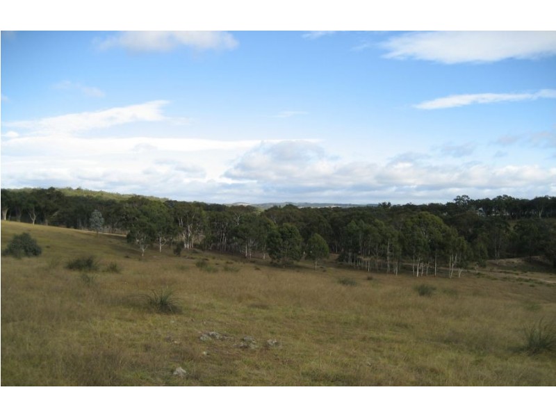 “Uralba” Garbutts Road, Wingello NSW 2579