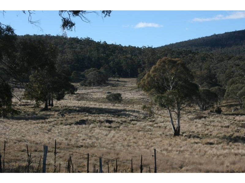 Lot 3 Callemondah Road, Shannons Flat NSW 2630