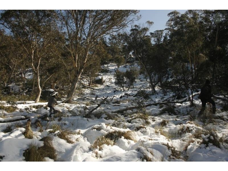 Lot 4/6 Callemondah Road, Shannons Flat NSW 2630