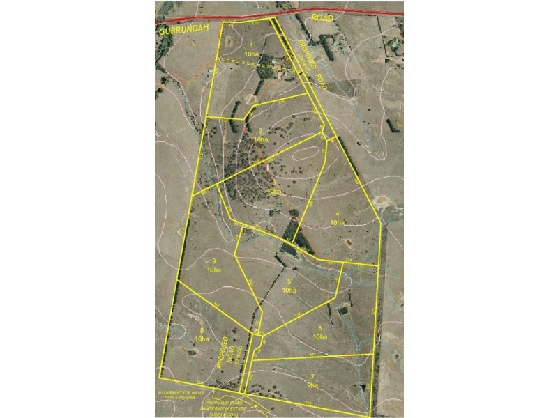 235 Gurrundah Road, Goulburn NSW 2580