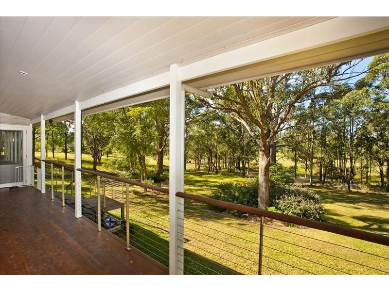 671 Glen William Rd, Clarence Town NSW 2321