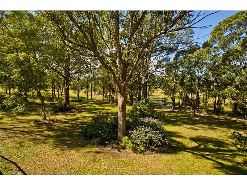 671 Glen William Rd, Clarence Town NSW 2321