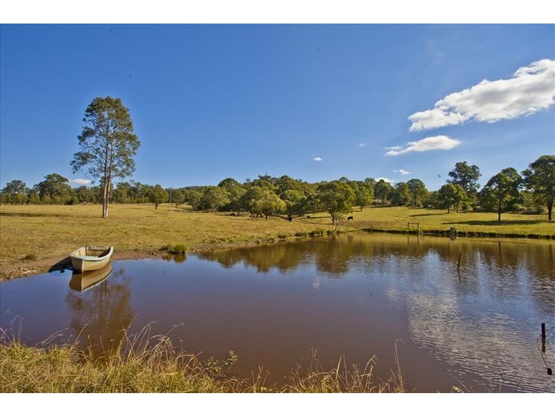 671 Glen William Rd, Clarence Town NSW 2321