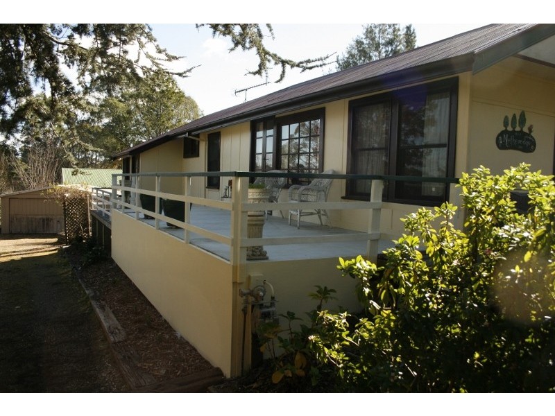 11 Ross Street, Bundanoon NSW 2578