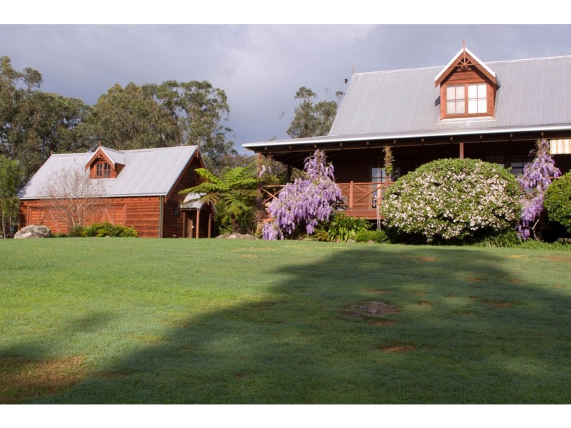 466 Pinebrush Road, Dungog NSW 2420