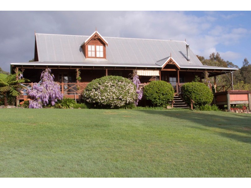 466 Pinebrush Road, Dungog NSW 2420
