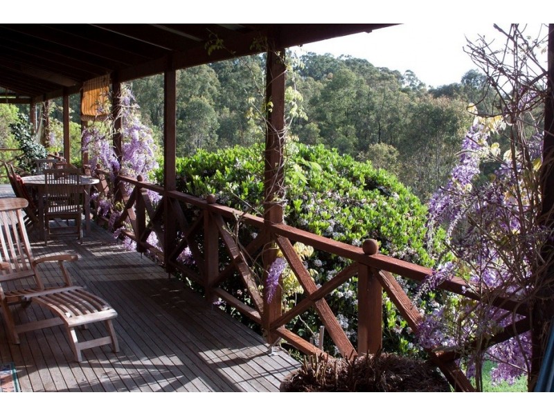 466 Pinebrush Road, Dungog NSW 2420