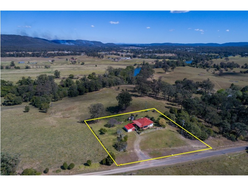 Clarence Town NSW 2321