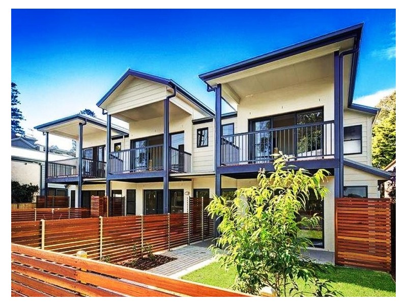 2/154 Fern Street, Gerringong NSW 2534