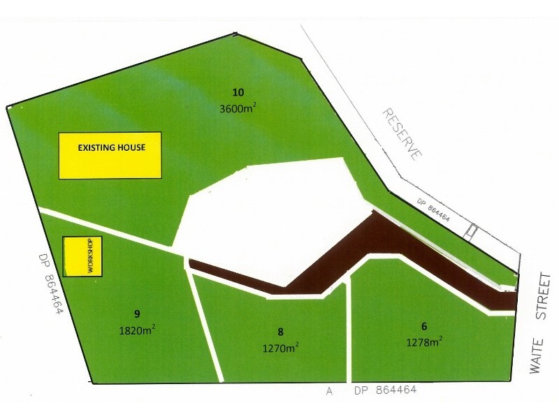 38 Lot 10 Waite Street, Moss Vale NSW 2577
