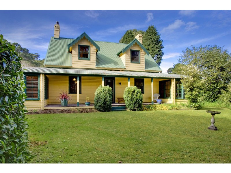 1 Burrawang Station Road, Burrawang NSW 2577