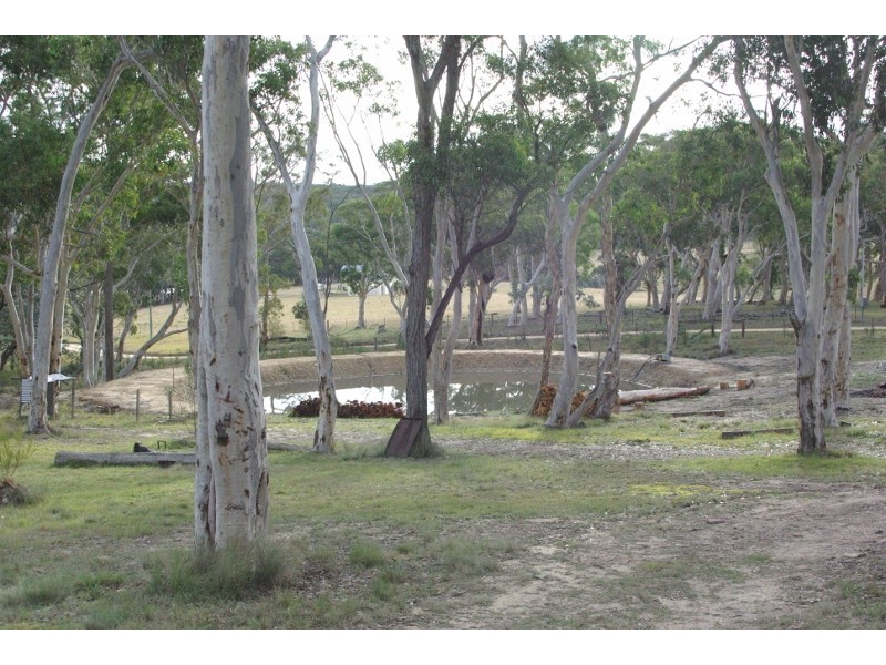 Lot 21 Scribbly Gum Lane, Wingello NSW 2579
