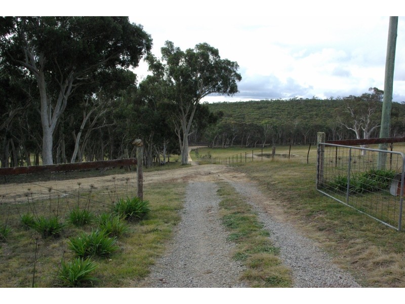 Lot 21 Scribbly Gum Lane, Wingello NSW 2579